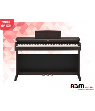 Đàn Piano điện YAMAHA YDP - 163R